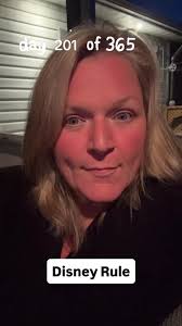 Day 201: The Disney rule for hugging is so beautiful characters are taught  not to let go of a child until the child is ready to let go. It’s a simple  but powerful gesture that says, “I’m here for you, ...