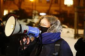 Zakopane to jedyna gmina w polsce, w której nie przyjęto uchwały o. Marta Lempart Europa Ha Abdicado De Sus Deberes Se Pone Del Lado Del Gobierno Polaco Y En Contra De Los Derechos De La Ciudadania Publico