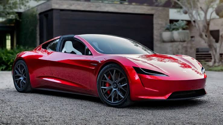 Tesla Roadster vai ser apresentado até ao final do ano: será desta? -  Revistacarros