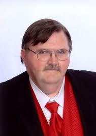 Charles Henderson — Fraker Funeral Home, Inc.