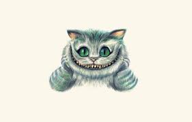 oboi cheshirskij kot art ulybka zhivopis morda risunok alice s adventures in wonderland alisa v strane chudes cheshire cat art alice in wonderland cat art