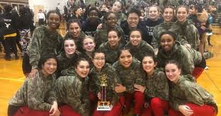 Shoreline Area News: Shorecrest Hip Hop team starts their season with a win