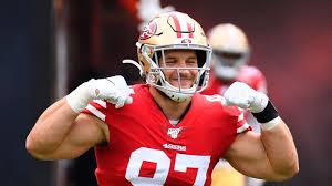 Es sin duda alguna el evento deportivo de los estados unidos con más. Pronosticos Nfl El Plan De Juego Para La Semana 10