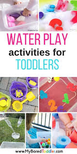 If you're looking for easy, fun ideas gonoodle has sponsored this list of 15 fun indoor recess games and recess activities to keep your class happy, entertained, and exercised Easy Water Play Ideas For Babies And Toddlers Water Play Activities Fun Activities For Toddlers Infant Activities