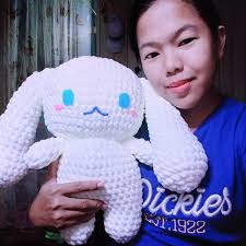 Chris Crochet Collection