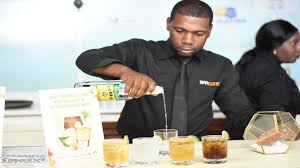 Bake in a preheated oven set at 200 degrees c for an hour or until set and brown around the edges. Jamaica Rum Festival Promises To Be A Grand Showcase Loop Jamaica