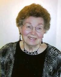 Mary Russell Obituary