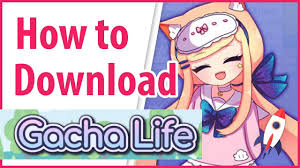 Gacha for amazing units and customize your own character! How To Download Gacha Life On Pc How To Get Install Gacha Life For Pc Free Download Updated Youtube
