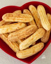 Palito Parmesão – Tradição de Minas