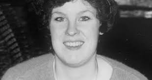 Connie Lee (McKay) Williams