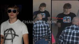 19-Year-Old Ryder Corral Arrested After Vandalizing Memorial for Charlie  Kirk at TPUSA Headquarters