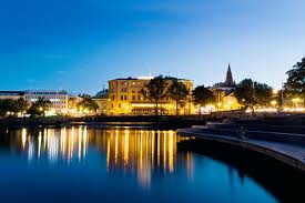 Join us for studies on a campus area with all necessary facilities in easy reach. Elite Stora Hotellet Orebro Orebro Updated 2021 Prices