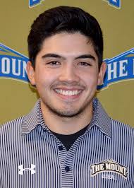 2017 Baseball Roster