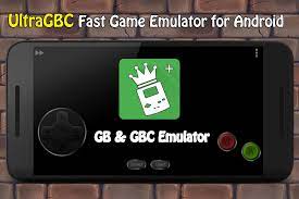 Es un emulador completo y ultrarrápido para ejecutar juegos de game boy y game boy color en la más amplia gama de . Ultragbc Gbc Emulator For Android Apk Download