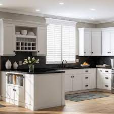 Home depot is a great place to buy supplies for diy home decor, but for finished products, i recommend going elsewhere, skirboll said. Kitchen Cabinets The Home Depot