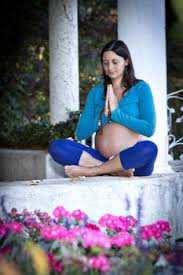Prenatal Yoga Retreat