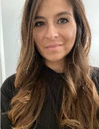 Samantha Saenz's Instagram, Twitter & Facebook