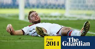 Transferts, salaire, palmares, statistiques en club et en sélection nationale. Germany S Christoph Kramer Asked Referee Is This The Final Germany The Guardian