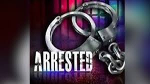 Toccoa man arrested weeks after drive-by shooting that injured two