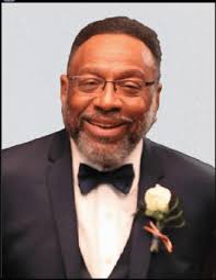 Preston Paul Solarie