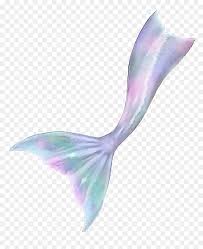 Download Purple Mermaid Tail Png Transparent Png Vhv