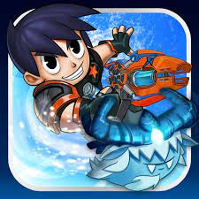 Is a puzzle game set in the slugterra universe which lets you control eli shane, the protagonist of the show. Download Slugterra Slug It Out 2 2 6 0 Apk For Android Slugs Adventure Games Family Friendly Games