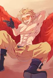 Mizu_m] Hawks – Term 52 - Gay Manga | HD Porn Comics