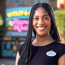 Eight months ago, I was promoted to Associate