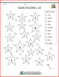Math games for kindergarten incorporate these skills. Kindergarten Math Worksheets