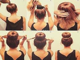 We are sure that you might love it. Easy Updos For Medium Hair Step By Step Hairstyle Guides