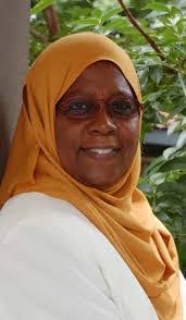 Shivani Ramoutar's Instagram, Twitter & Facebook