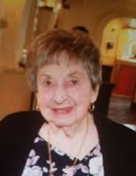 Most Recent Obituaries