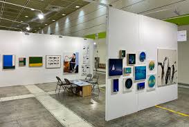 Artfacts brings transparency to the art world. 2021 Korea Galleries Art Fair Koreanartist