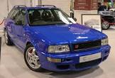 AUDI-RS2