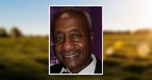 Thomas Robinson Obituary April 4, 2022