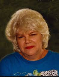 Obituary information for Kitsy Sue Tapp