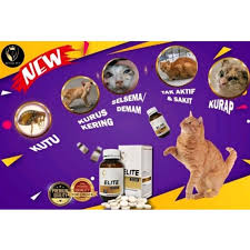Maybe you would like to learn more about one of these? Buy Royal Pet Elite Vitamin Untuk Kucing New Formula 2021 Free Gift Seetracker Malaysia