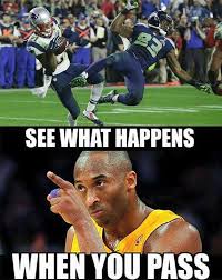 Futebol Americano Os Memes Do Super Bowl Xlix Futebol Americano
