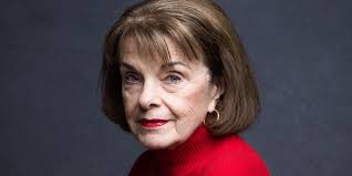 Sen. Dianne Feinstein announces she will retire from Congress