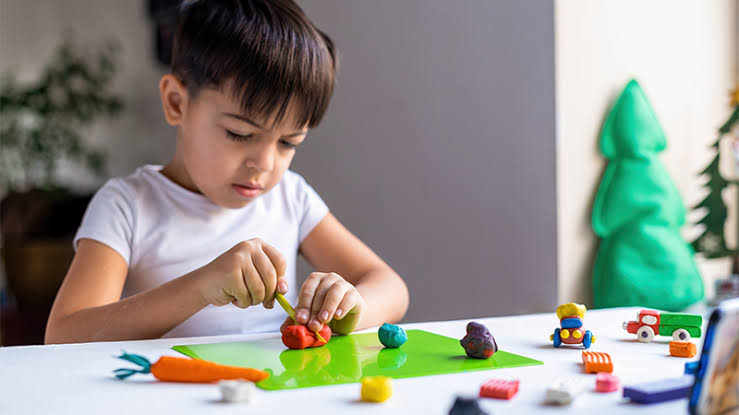Top 10 Activities to Boost Cognitive Development in Early Childhood |  Chrysalis Kids