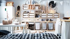 I love the idea of the ikea trofast storage bins and was ready to just buy them. Ikea Childrens Storage Ideas Off 62 Online Shopping Site For Fashion Lifestyle