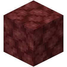 Netherrack Minecraft Wiki Fandom Replace another block in the floor to your left or right with an obsidian block. netherrack minecraft wiki fandom