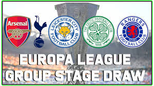 07, 2020 · arizona ranger badge products for sale | ebay. Uefa Europa League Full Draw 2020 2021 Draw Reaction Celtic Rangers Arsenal Tottenham Leicester Youtube