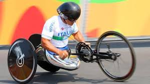 We did not find results for: Paralimpiadi Alle 14 30 Torna Zanardi Mancano La Gazzetta Dello Sport