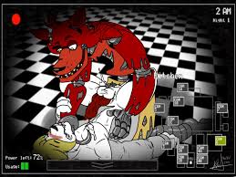 Post 1613480: Five_Nights_at_Freddys Foxy Lucianthrope