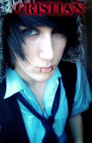 Emo Boy Black Hair Blue Eyes Emo Boys Cute Emo Boys Cute Emo