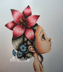 La Belle Paige" with Paige Tortillas....just a really beautiful French  girl. Beautiful.