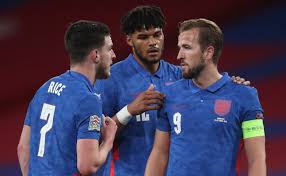 Neues england auswärtstrikot uefa euro 2020 2021 mit beflockung. Neue Saison England Weg Fussball Trikots 2020 2022