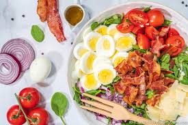 Get our recipe for loaded vegetable frittata. Perfect Soft Boiled Eggs Recipe How To Make Soft Boiled Eggs