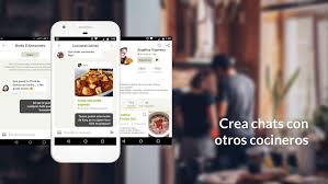 Best place to share and find recipes made and shared by home cooks like you. Cookpad Recetas 2 133 0 0 Android Para Android Descargar Apk Gratis